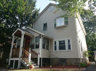 629 Lagrange St, West Roxbury, MA 02132