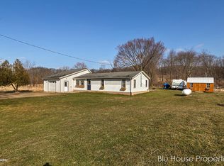 2397 122nd Ave, Allegan, MI 49010
