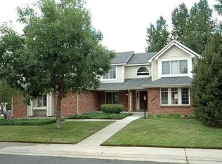 17260 E Dorado Cir, Centennial, CO 80015