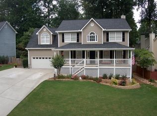 1905 Federal Ct, Lawrenceville, GA 30044