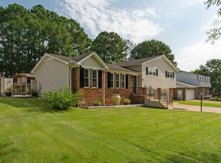 1410 Adams St, Pelham, AL 35124