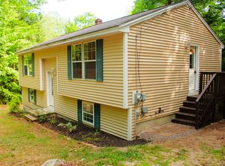 176 Pond Rd, New Gloucester, ME 04260