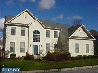 625 Woodbrook Dr, Ambler, PA