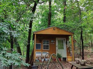 8329 Nine Mile Ridge Rd, Hardy, AR 72542