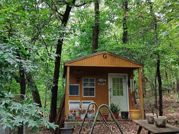 8329 Nine Mile Ridge Rd, Hardy, AR 72542