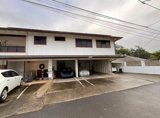 99-1156 Halawa Heights Rd, Aiea, HI 96701