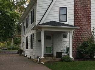 112 Ridge Ave, State College, PA 16803