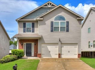 1111 Grove Landing Ln, Grovetown, GA 30813