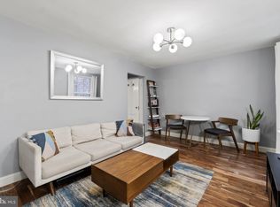 1415 T St NW APT 102, Washington, DC 20009