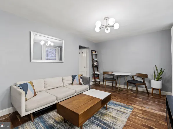 1415 T St NW APT 102, Washington, DC 20009