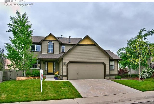 Welcome Home