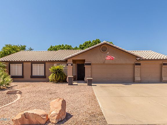 2nd image of 8102 E ENSENADA Street