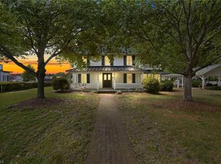 8827 N State Highway 109, Winston Salem, NC 27107