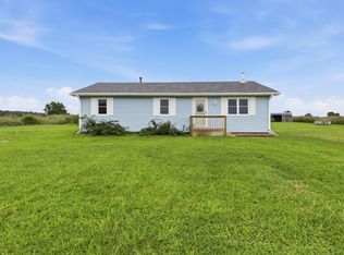 62 Fraker Road, Buffalo, MO 65622