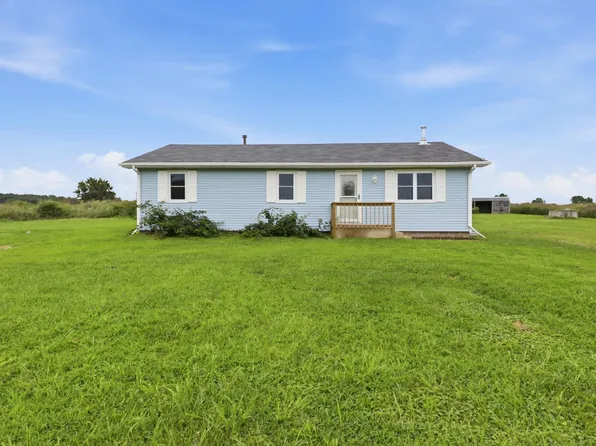62 Fraker Road, Buffalo, MO 65622