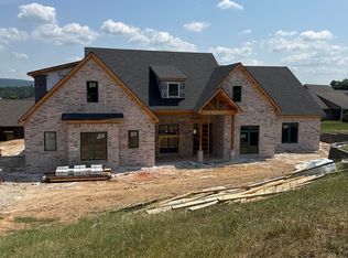 280 Chinook Dr, Hot Springs, AR 71913