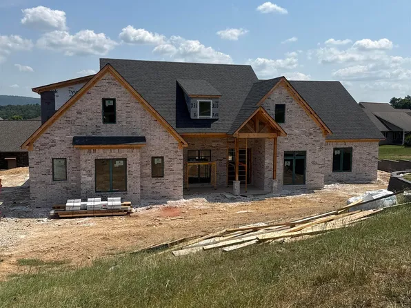 280 Chinook Dr, Hot Springs, AR 71913