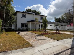 7823 NW 5th Ave, Miami, FL 33150