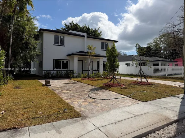 7823 NW 5th Ave, Miami, FL 33150