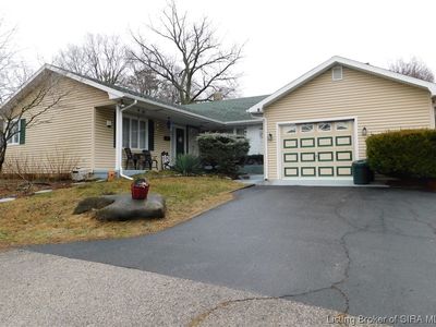 800 S Jackson Street, Salem, IN, 47167