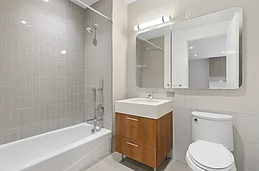 Rented by Living New York