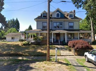 2434 15th Ave #1-9, Forest Grove, OR 97116