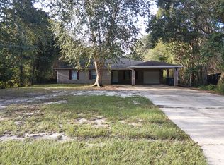 12551 Ophelia Dr, Pensacola, FL 32506