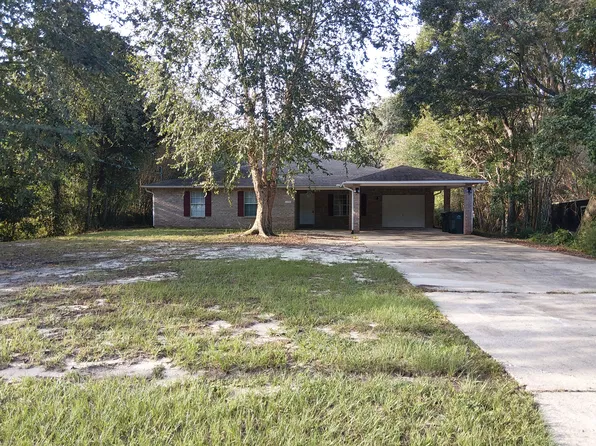 12551 Ophelia Dr, Pensacola, FL 32506