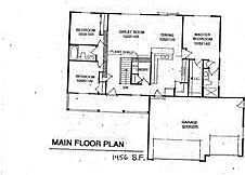 2nd image of 551 Hosana Heights Ct