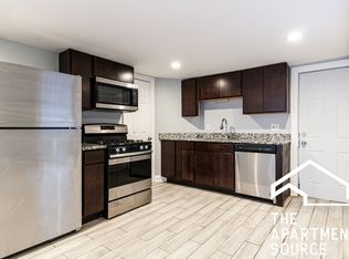 2968 N Ridgeway Ave #G, Chicago, IL 60618