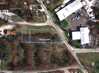 LOT 1 W Fountain Dr LOT 1, Bloomington, IN 47404