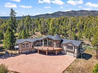 41611 Highway 38, Fawnskin, CA 92333