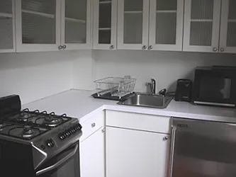 Rented by Maison International