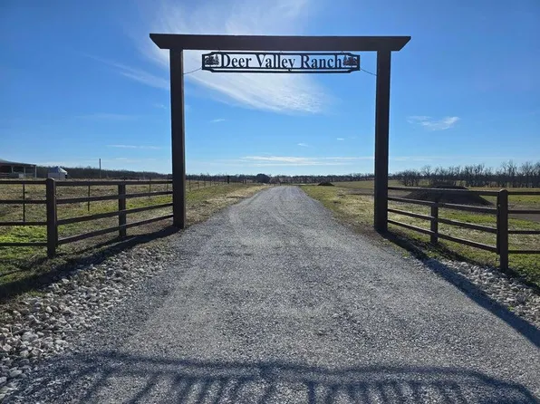 000 W Farm Road 94 Tract 5,6,7, Ash Grove, MO 65604