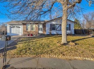 2430 Faulkner Pl, Colorado Springs, CO 80916