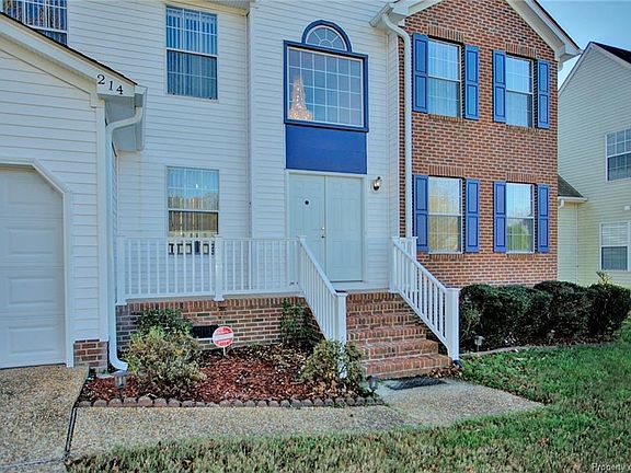 3rd image of 214 White Stone Ct