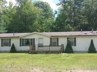 2425 Wieman Rd, Beaverton, MI 48612