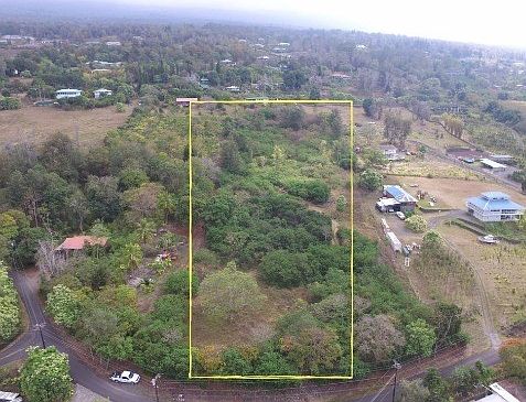 3rd image of 73-4621 Old Mamalahoa Hwy Lot 1C1