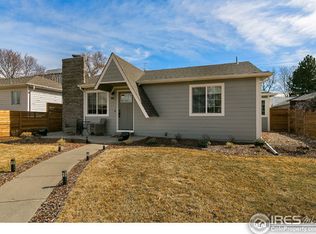 1538 S Garfield St, Denver, CO 80210