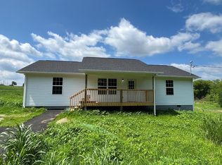 869 Nance Rd, New Market, TN 37820