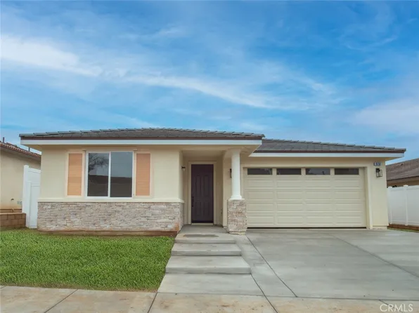 5894 Persepolis Ct, Riverside, CA 92505