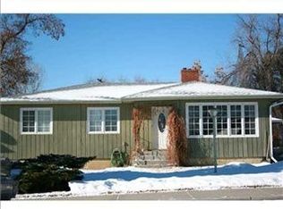 2806 Hoover Ave, Billings, MT 59102