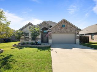 3437 Rebecca Ln, Krum, TX 76249