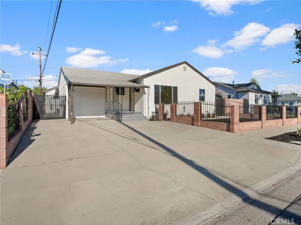 8612 Skabo Ave, Whittier, CA 90606