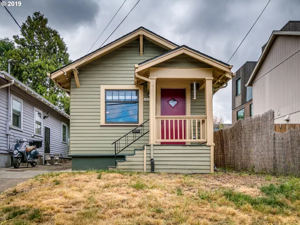 2822 SE Ankeny St, Portland, OR 97214