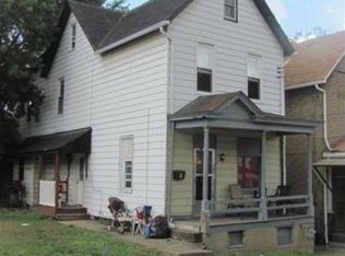 1712 Packer St, McKeesport, PA 15132