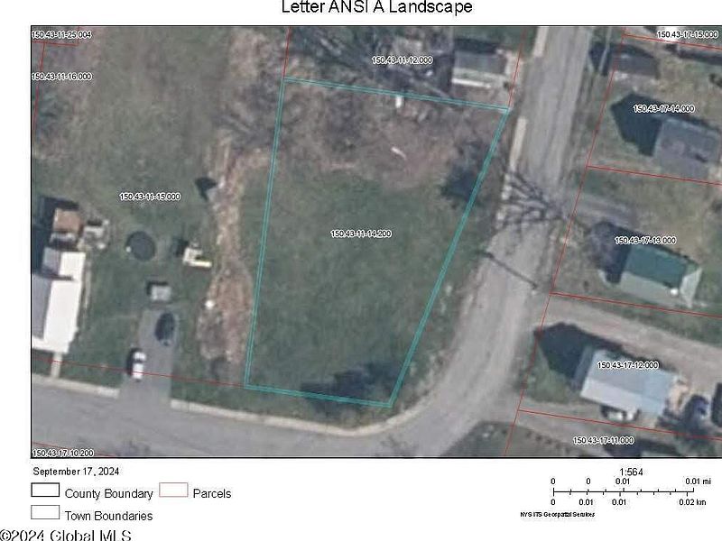 5th image of L14.200 Treadway Street