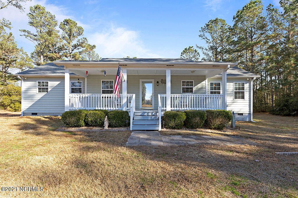 458 Belgrade Swansboro Road, Stella, NC 28582 Zillow