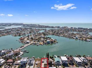 837 Bay Point Dr LOT 8, Saint Petersburg, FL 33708