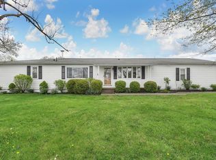 5080 N Galena Rd, Sunbury, OH 43074